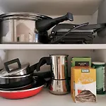 Apartamento Los Remedios