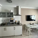 Apartamento Los Remedios