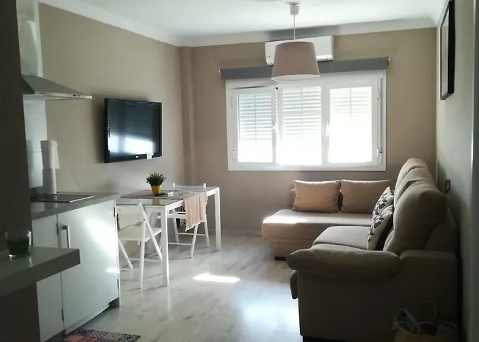 Apartamento Los Remedios