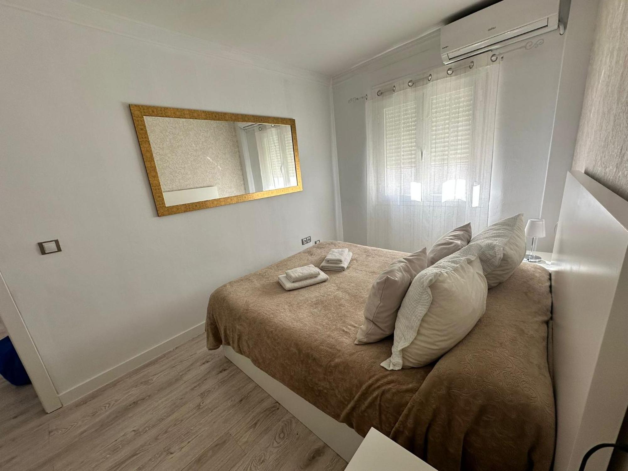 Remedios Appartement Ronda