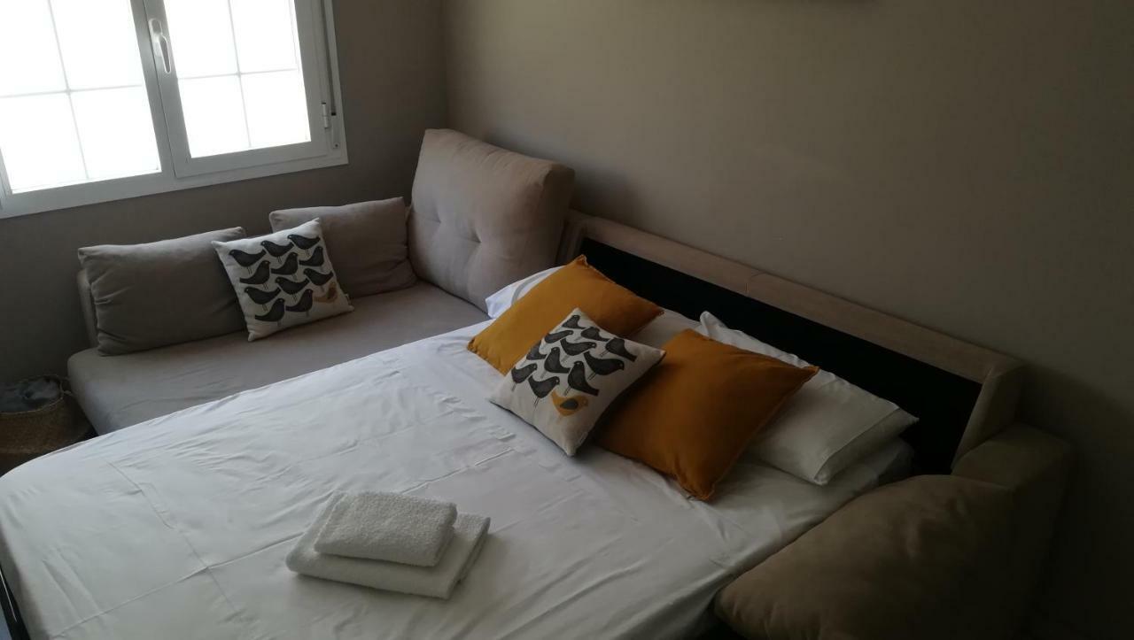 Apartment Remedios Ronda