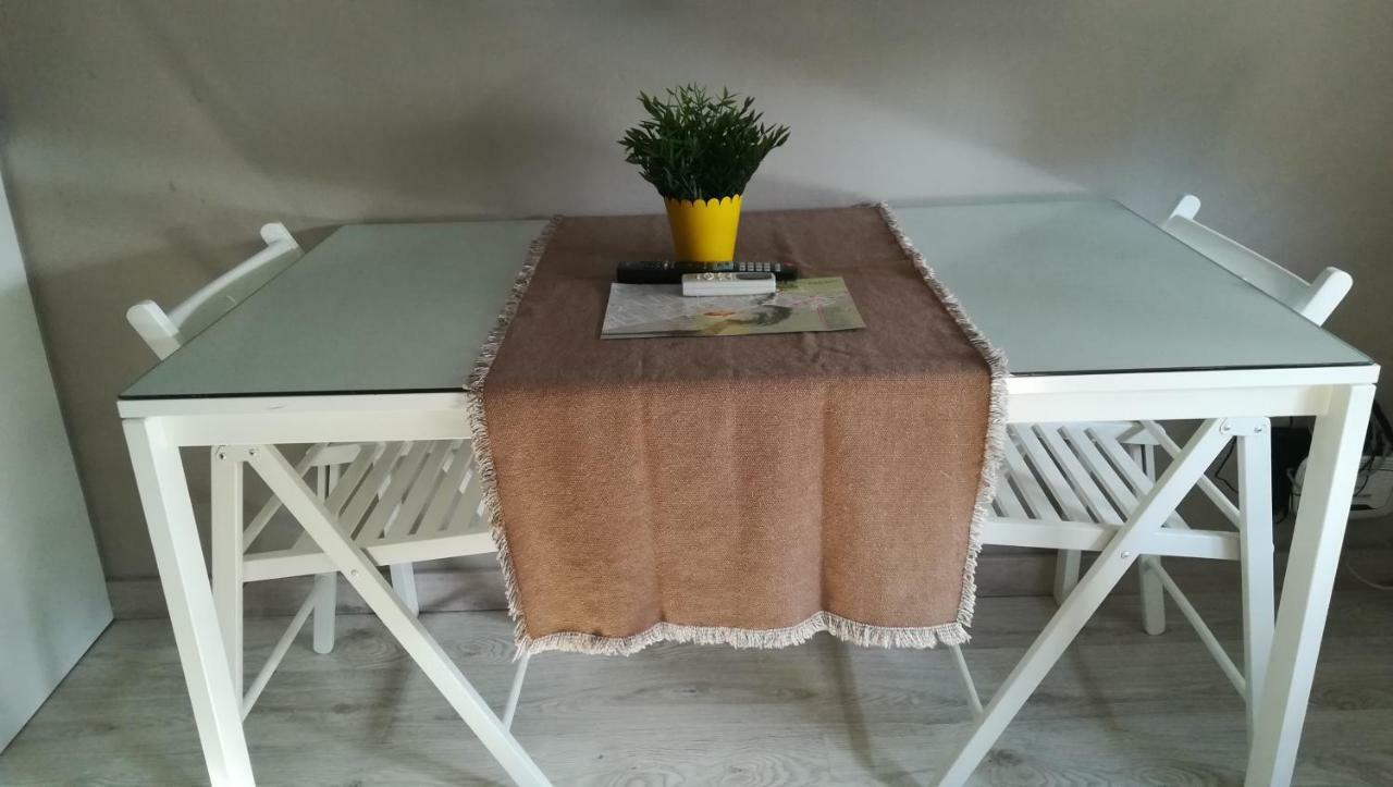 Apartment Remedios Ronda