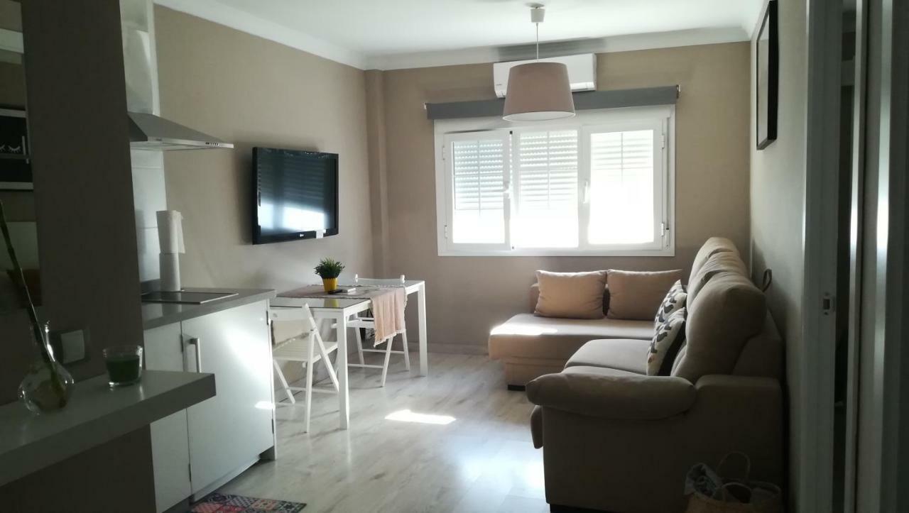Apartment Remedios *