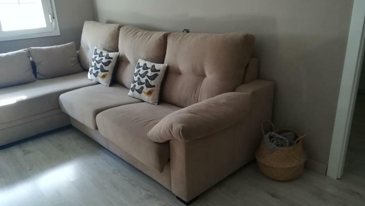 Remedios Appartement *