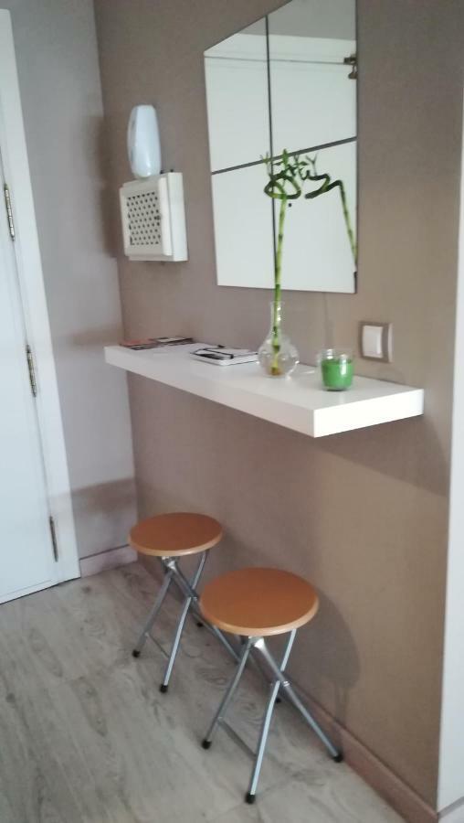 Remedios Apartment Ronda