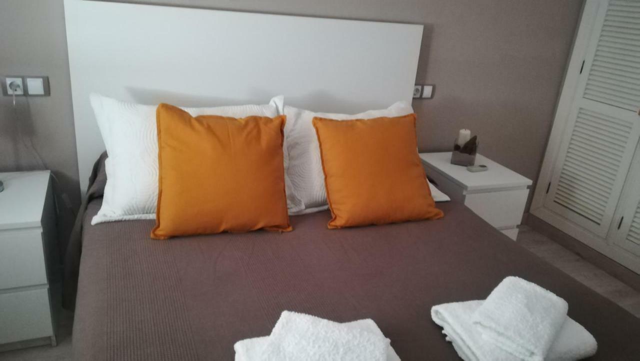 Apartment Remedios *