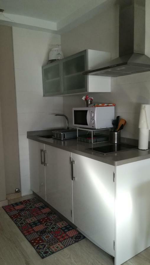 Remedios Apartment *