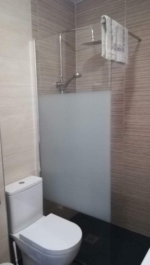 Apartment Remedios *
