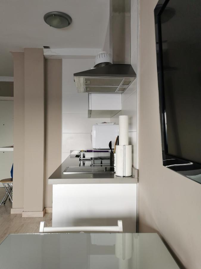 Remedios Apartment *