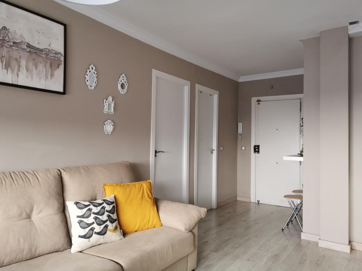 Apartment Remedios *