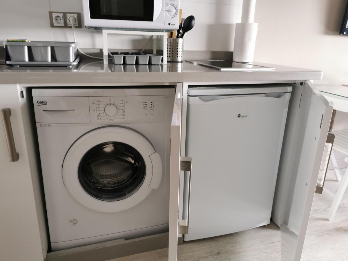Remedios Appartement Ronda