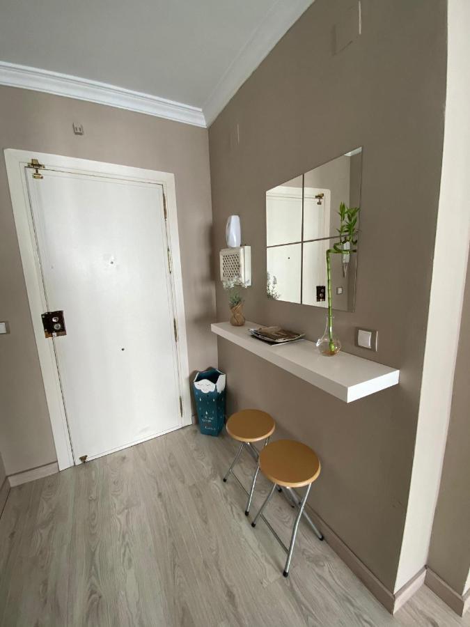 Apartment Remedios *