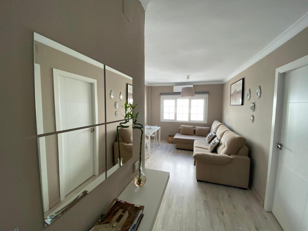 Remedios Apartment *