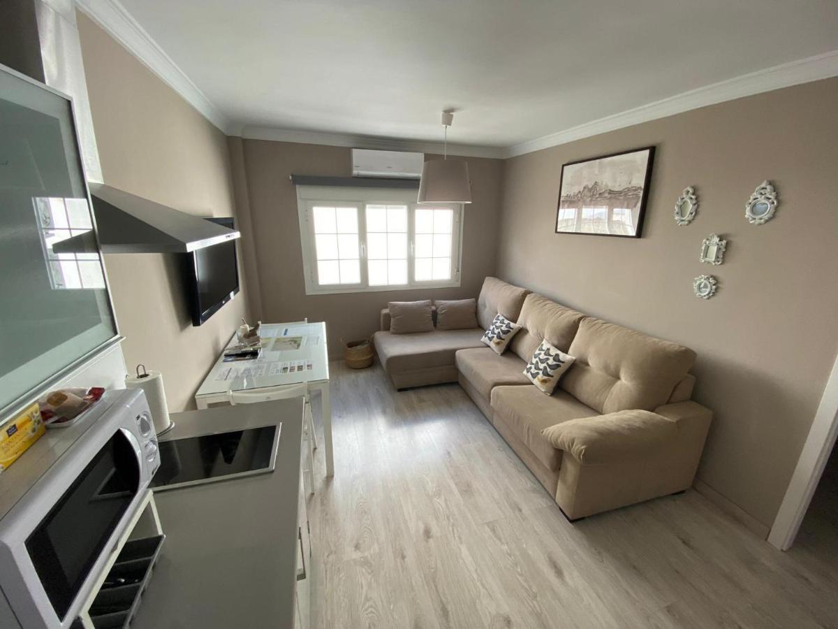Remedios Apartment