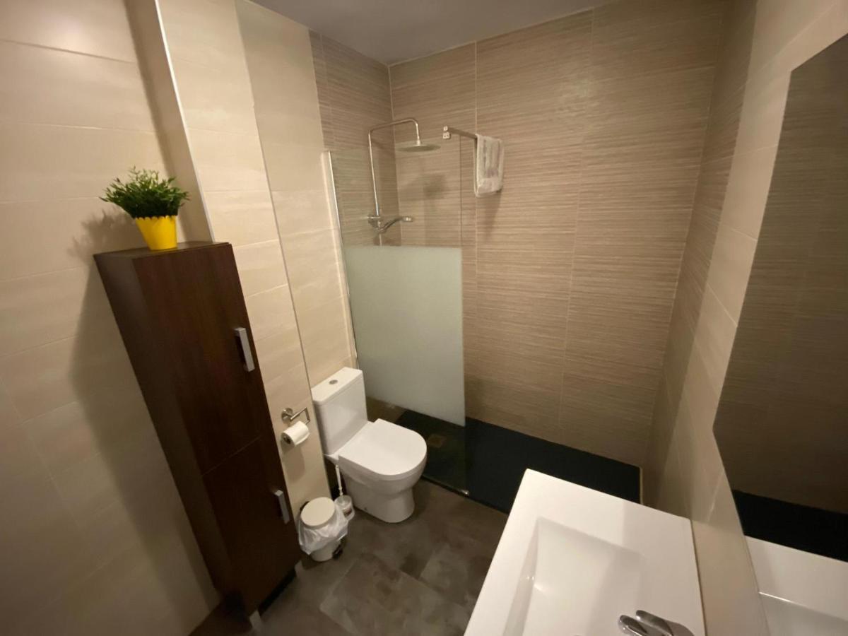 Apartment Remedios